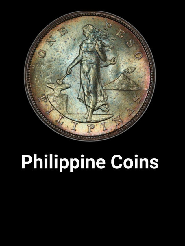 10 Most Valuable Philippine Coins - CoinsProbe हिंदी